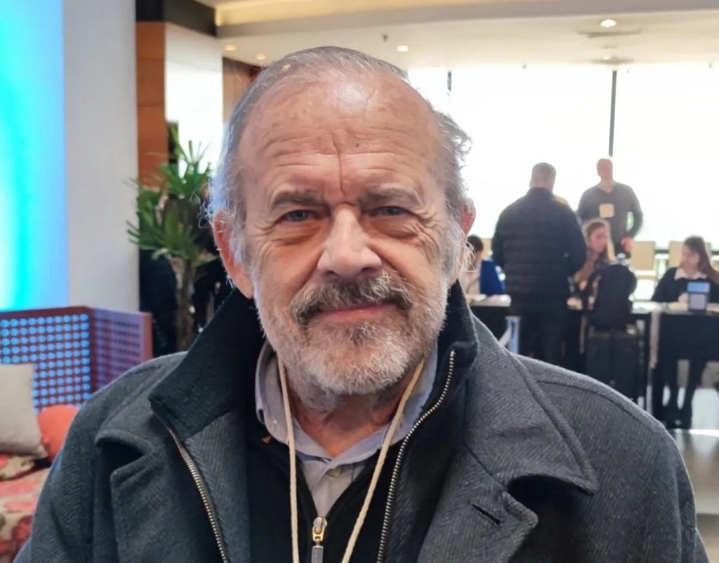 Eduardo Amadeo: "Milei es un chanta, no puede explicar un plan"