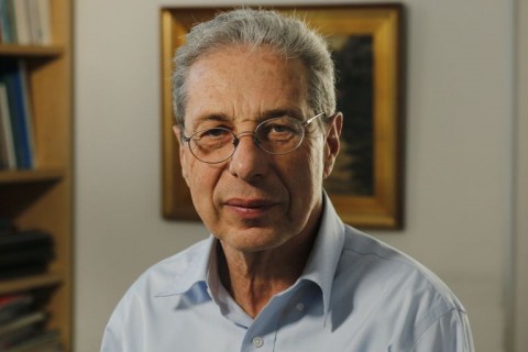 Daniel Marx: "Este año la economía se recupera, pero está estancada"
