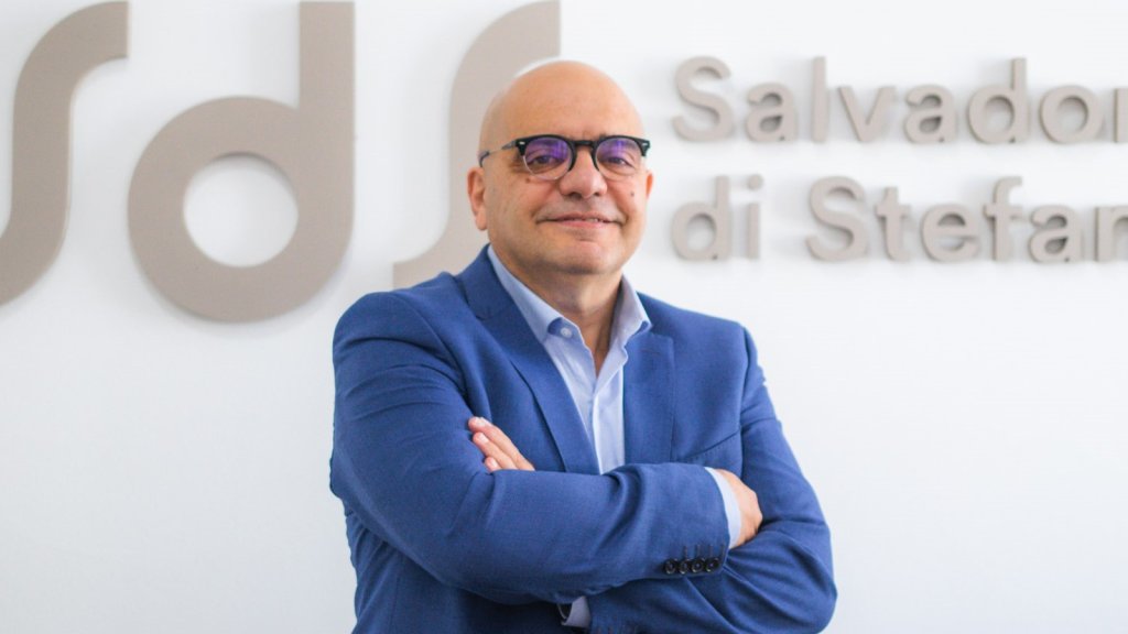 Salvador Distefano: &quot;No hay cepo, pero sí una medida que incomoda&quot;