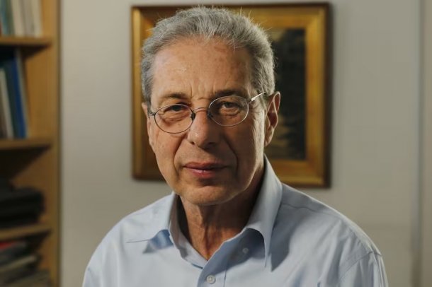 Daniel Marx:  "La dolarización no es la que arregla los problemas"