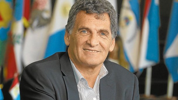 Claudio Avruj: "El kirchnerismo no es el dueño de los Derechos Humanos"