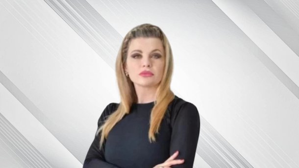 Viviana Isasi: "Los votos de Cristina no son transferibles a Máximo, la mayoría de las personas que consultamos, no quiere que tenga privilegios"
