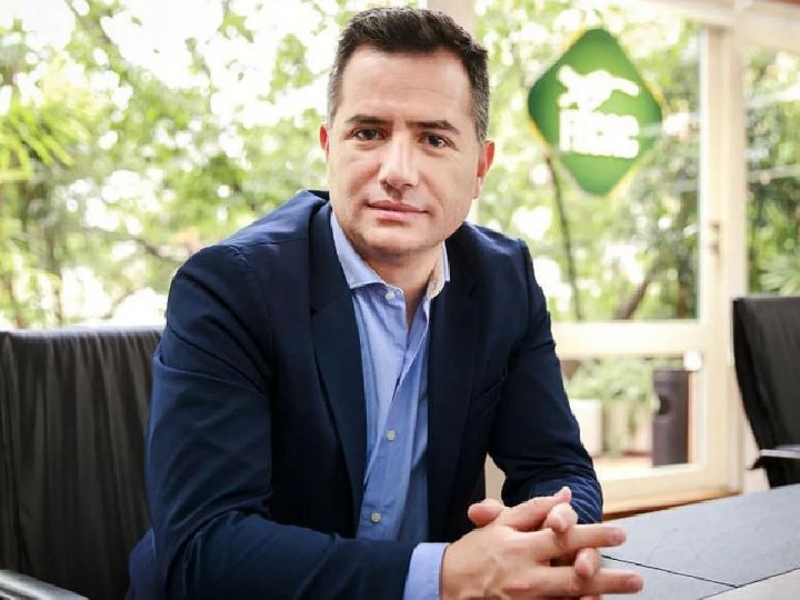 Gabriel Bornoroni: &ldquo;Nosotros hab&iacute;amos advertido en octubre que &iacute;bamos a tener problemas con el gasoil&rdquo;