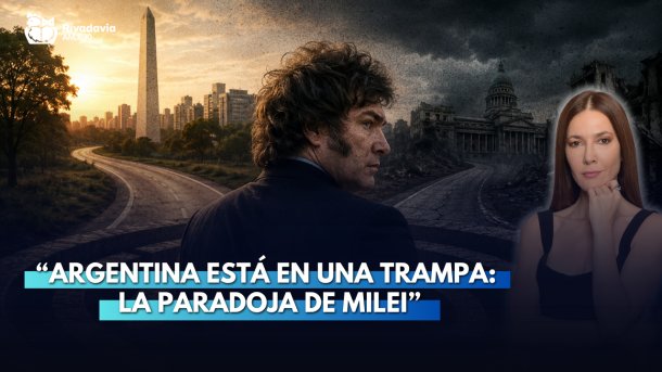 El comentario editorial de Cristina Pérez