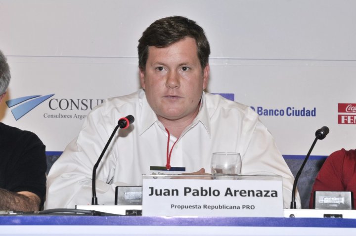 Desbordes e incidentes por los festejos: "El mayor responsable no fue el Gobierno de la Ciudad sino An&iacute;bal Fern&aacute;ndez"