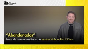 "Abandonados"