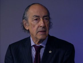 Fernando Petrella: "Los brit&aacute;nicos no son un pueblo que se deja empujar"