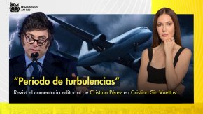 “Periodo de turbulencias”