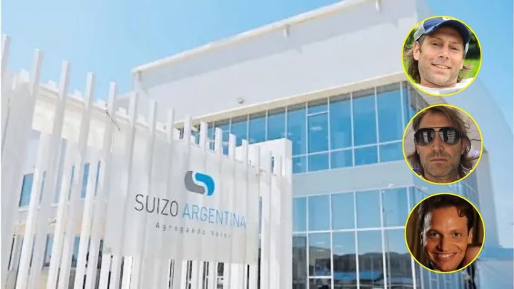 Caso ANDIS: la Justicia avanza sobre la Suizo-Argentina y aparece la figura del &ldquo;Helv&eacute;tico&rdquo;, a quien vinculan con Kovalivker y Menem