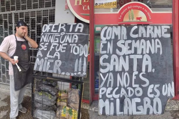 Inflación descontrolada: hasta cinco aumentos del precio de la carne en marzo