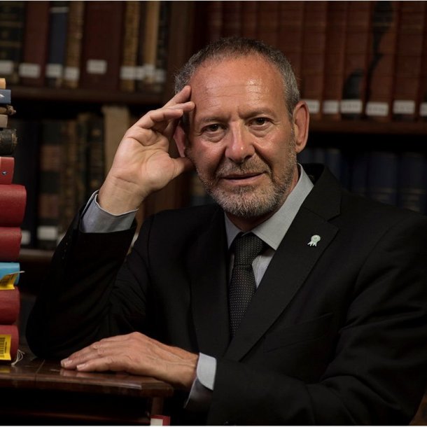 Emilio Perina: "Un líder tiene que reducir la incertidumbre"