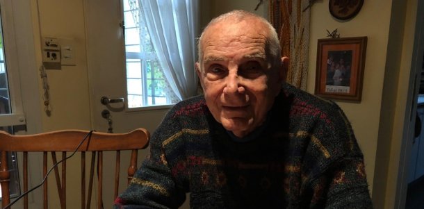 Creó el mítico chocolate Tubby y afirma: "Yo seguiría apostando por la Argentina"