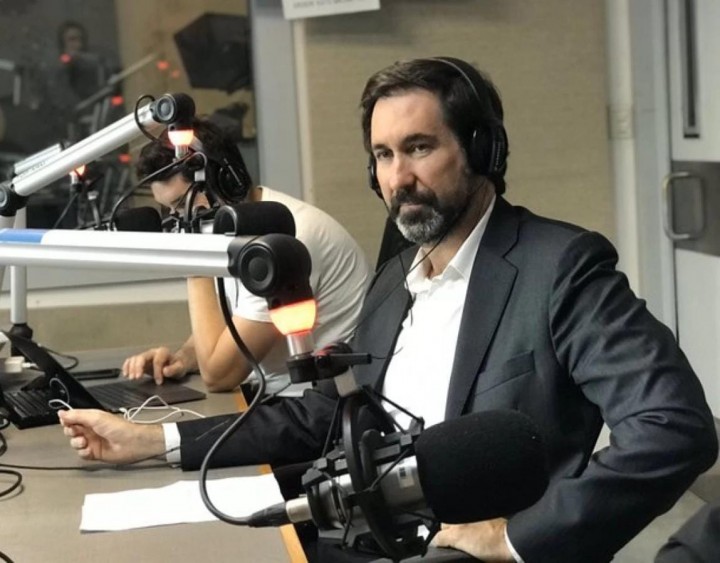 Tomas Farini Duggan: "Es un sobreseimiento exótico que tiende a la impunidad"