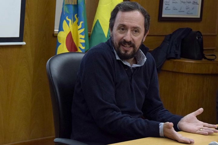 Facundo Nejamkis: "Las clases medias est&aacute;n desatendidas por el estado y sus posiciones sorprenden a los encuestadores"
