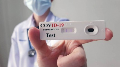 Mariel Alejandre: "Los auto test deben complementarse con análisis para tener exactitud"