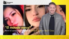 "El método narco"