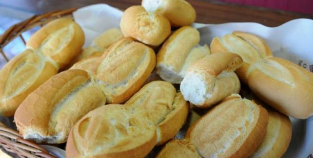 Le pidieron a una panadería de Santa Cruz que done 6.000 kilos de pan