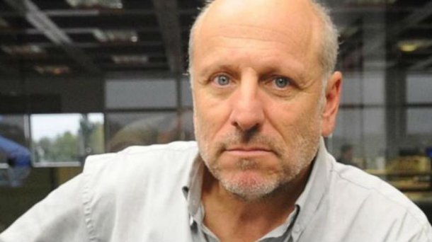 Carlos Presman: "La posibilidad de vivir mucho es un éxito colectivo"