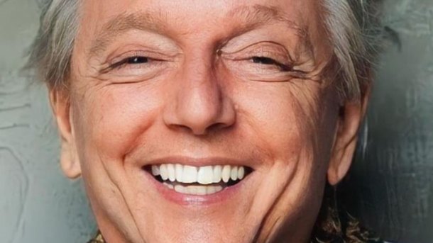 Pepe Cibrián: "Por más que fracase siempre sigo apostando al amor”