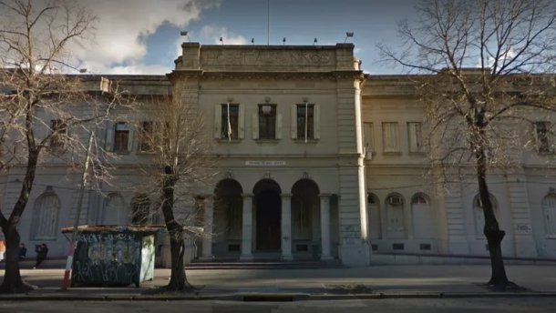 Zulma Fernández: "El Hospital de Niños de La Plata está pasando por una crisis institucional nunca antes vista"