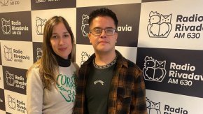 Capítulo 92: Elena Fernanda Cabrera y Leonel Ismael Castro Ortiz