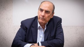 Guillermo Francos: "No creo que una parte del acuerdo sea excluir a China de la Argentina"