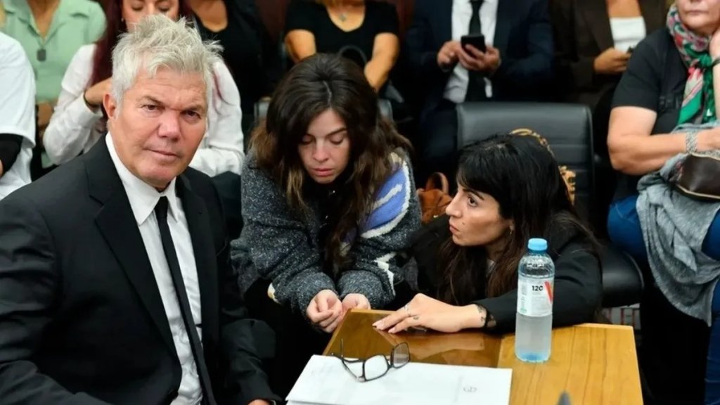 Fernando Burlando: &quot;Vamos a solicitar la detención de la doctora Julieta Makintach&quot;