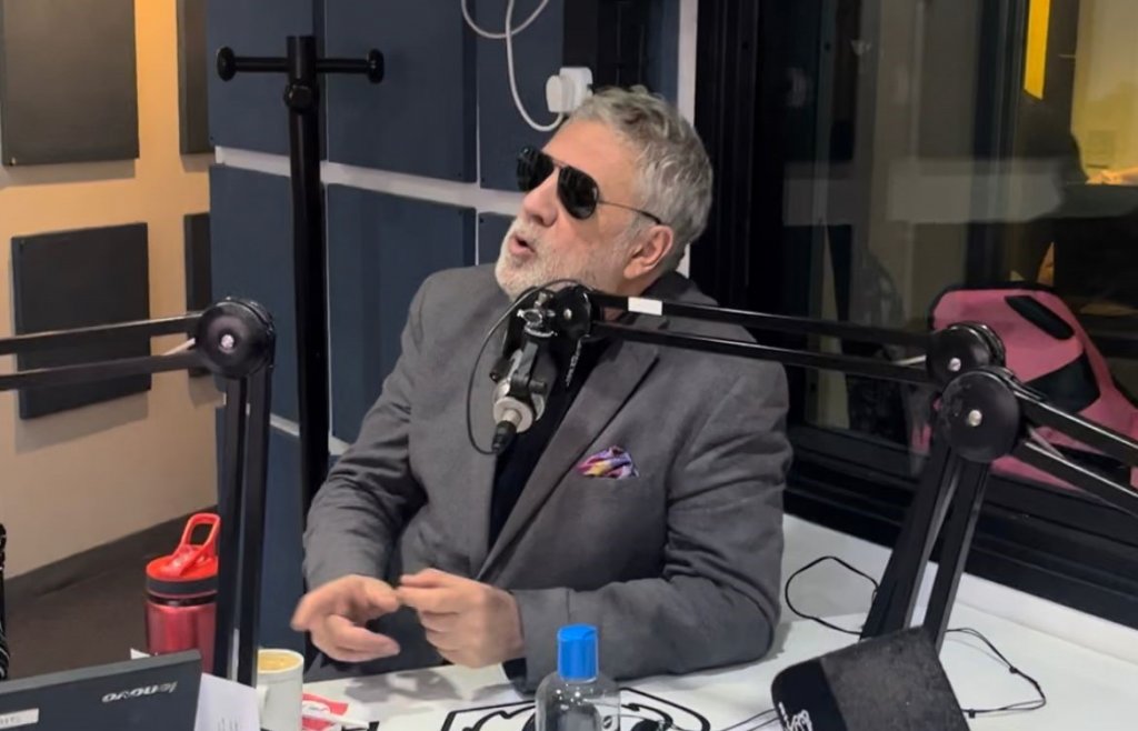 Luis Tonelli: "En el debate Massa fue agresivo y Milei descafeinado"