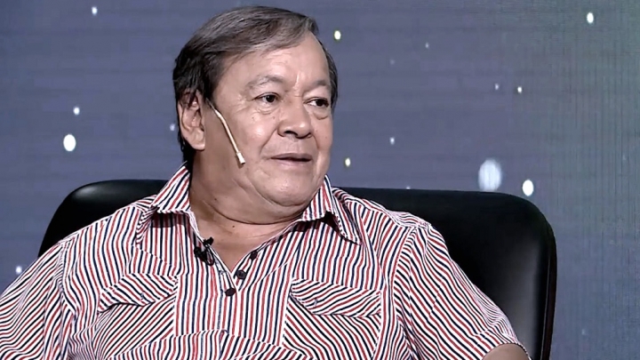 Toty Flores calificó la vuelta del trueque como “lo más parecido a la crisis del 2001”