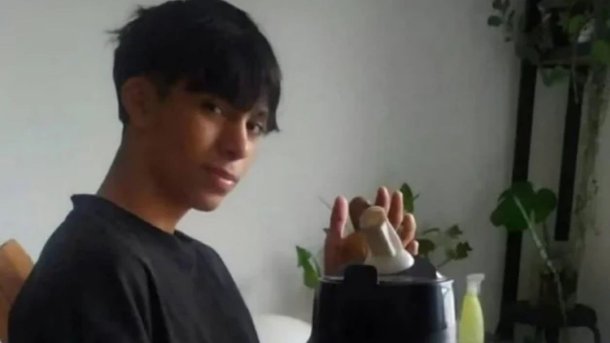 “Fue un homicidio premeditado”: los detalles más crudos del caso Jeremías Monzón