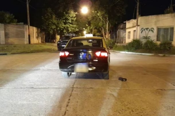 Sicarios mataron a 4 taxistas en un mes en Rosario: "los fusilan, no les roban nada"