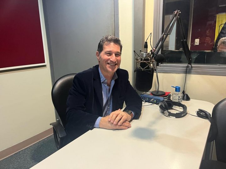 Cap&iacute;tulo 34: Ricardo Blanco Lara