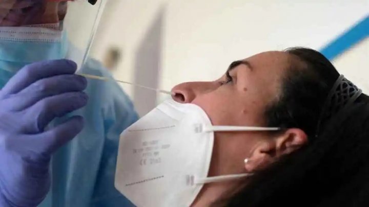C&oacute;mo es reinfectarse de Covid: el testimonio de una mujer que se contagi&oacute; dos veces en un mes