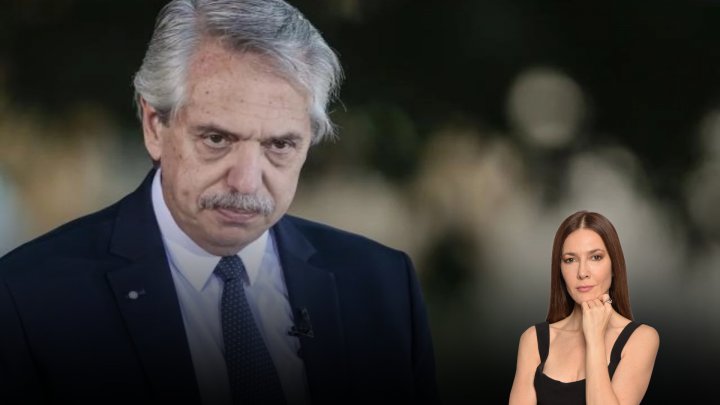 "Golpeador presidencial"