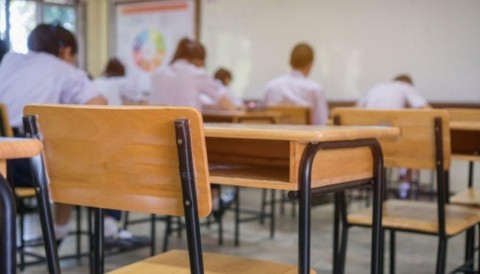 Insólito: todos los alumnos de secundaria en Santa Cruz pasaron de año sin importar cuántas materias se llevaron