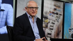Javier Timerman: "Hay una estrategia política conjunta. Es un mensaje claro a la región"