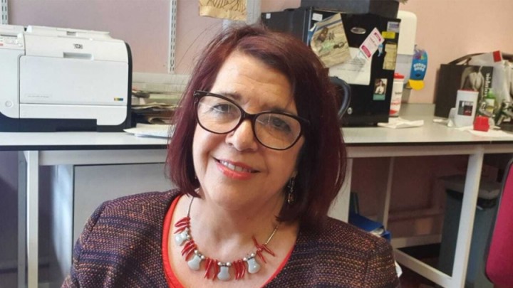 Marta Cohen: "Argentina puede prevenir la próxima ola de Covid si hace las cosas bien"