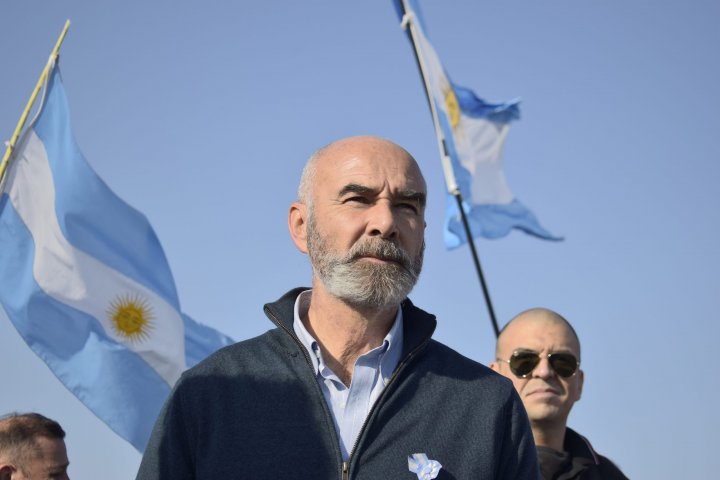 Juan Jos&eacute; G&oacute;mez Centuri&oacute;n: "Este tipo de normas no traen soluciones"