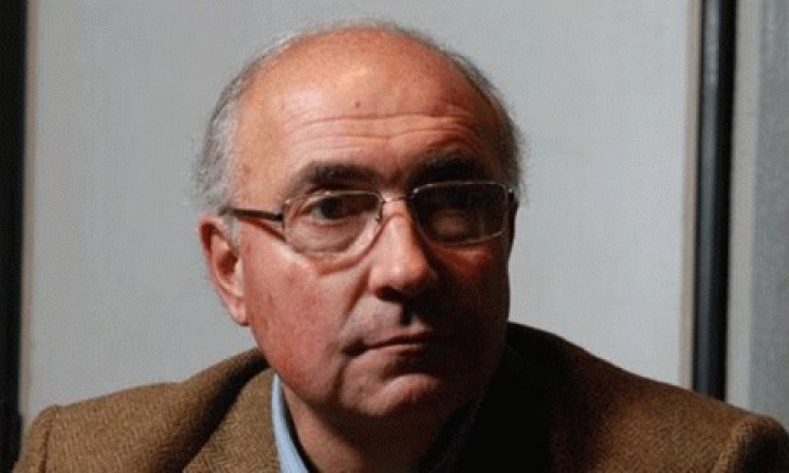 Rodolfo Rossi: "Las retenciones son un pie encima de la cabeza del campo"