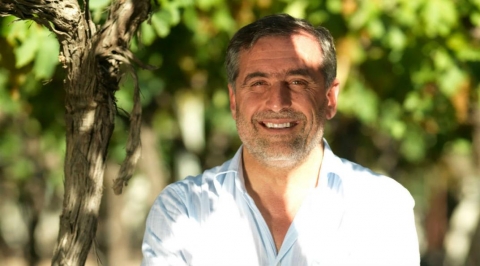 José Zuccardi: "La calidad del vino argentino nunca estuvo tan alta"