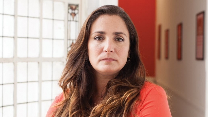 Paula Wachter: "El Grooming aumentó considerablemente"