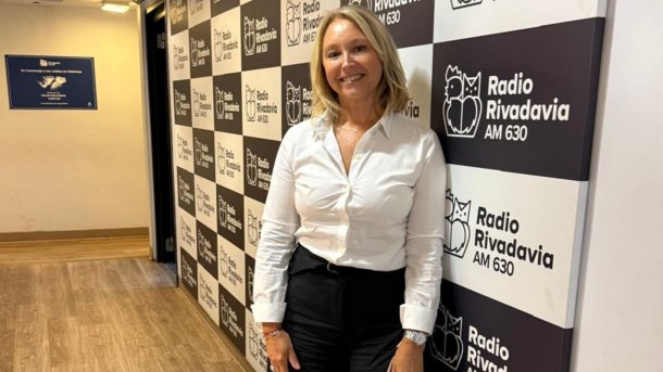 Capítulo 90: Candelaria Tornquist