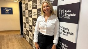 Capítulo 90: Candelaria Tornquist