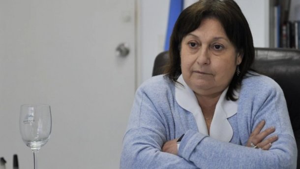 Graciela Ocaña: "La OMS no hizo la fiesta de Olivos ni puso a Ginés como Ministro de Salud, esos fueron los Fernández"