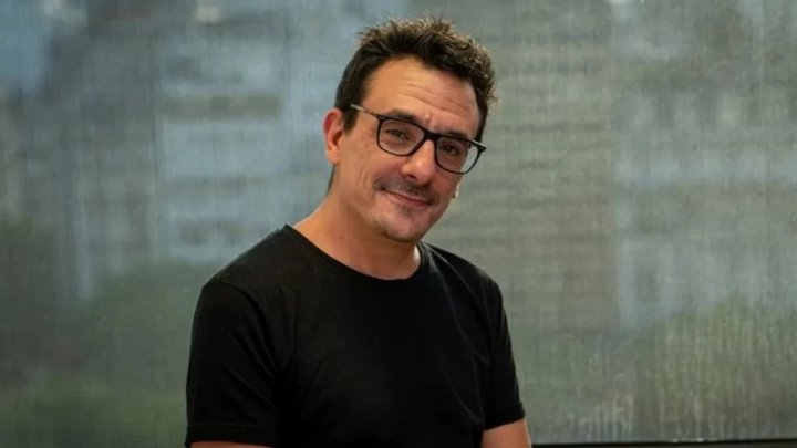 Jorge Giacobbe: “Kicillof mide más que Cristina, tanto en imagen como en intención de voto”