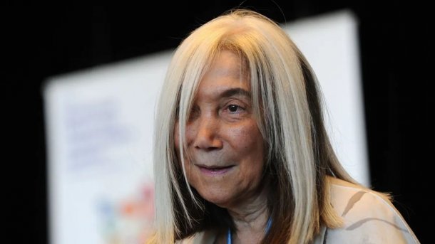 Marcela Lambertini, amiga de Maria Kodama: “No creo que María no haya dejado testamento”