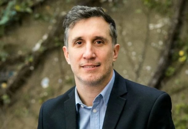 Mart&iacute;n Rapetti: "El riesgo de la vuelta del kirchnerismo sigue estando y va a ser cada vez m&aacute;s visible"