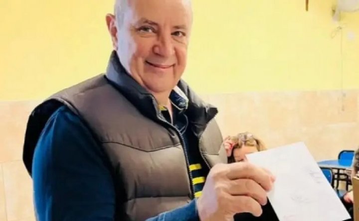 Eduardo Mart&iacute;n: "No hubo que lamentar ninguna v&iacute;ctima, pero trajo muchos da&ntilde;os"