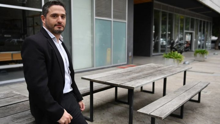 Ramiro Castiñeira: "El FMI no va a exigir una devaluación, va a felicitar al gobierno por el equilibrio fiscal"