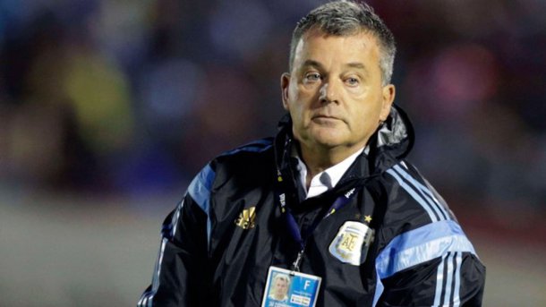 Humberto Grondona: “Hoy muchos hacen silencio y no dicen nada; no hay libertad de expresión en el fútbol, y eso está muy mal”